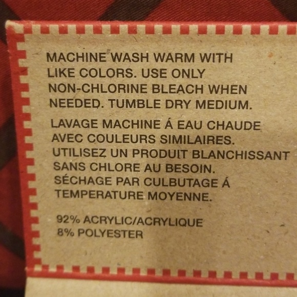 🐶  ED BY ELLEN DEGENERES DOG SCARF 🐶 - Picture 5 of 6